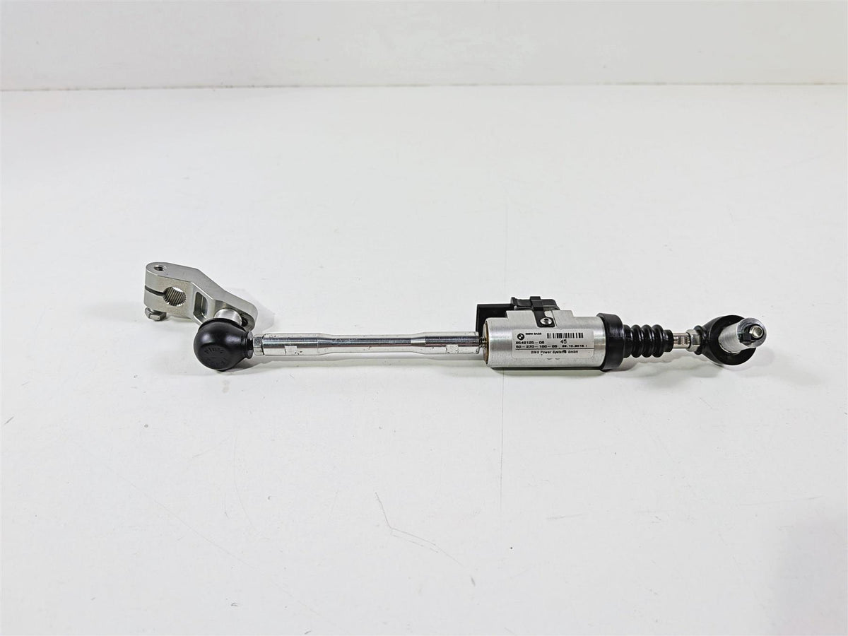 2016 BMW S1000RR K46 Quickshifter Quick Shifter Assistant Shift Rod 23418549125-Mototech271