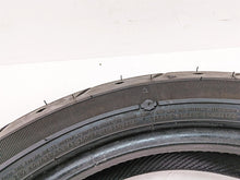 Load image into Gallery viewer, Used Harley Davidson Front Tire Dunlop D480F 130/80B17 43115-09A | Mototech271
