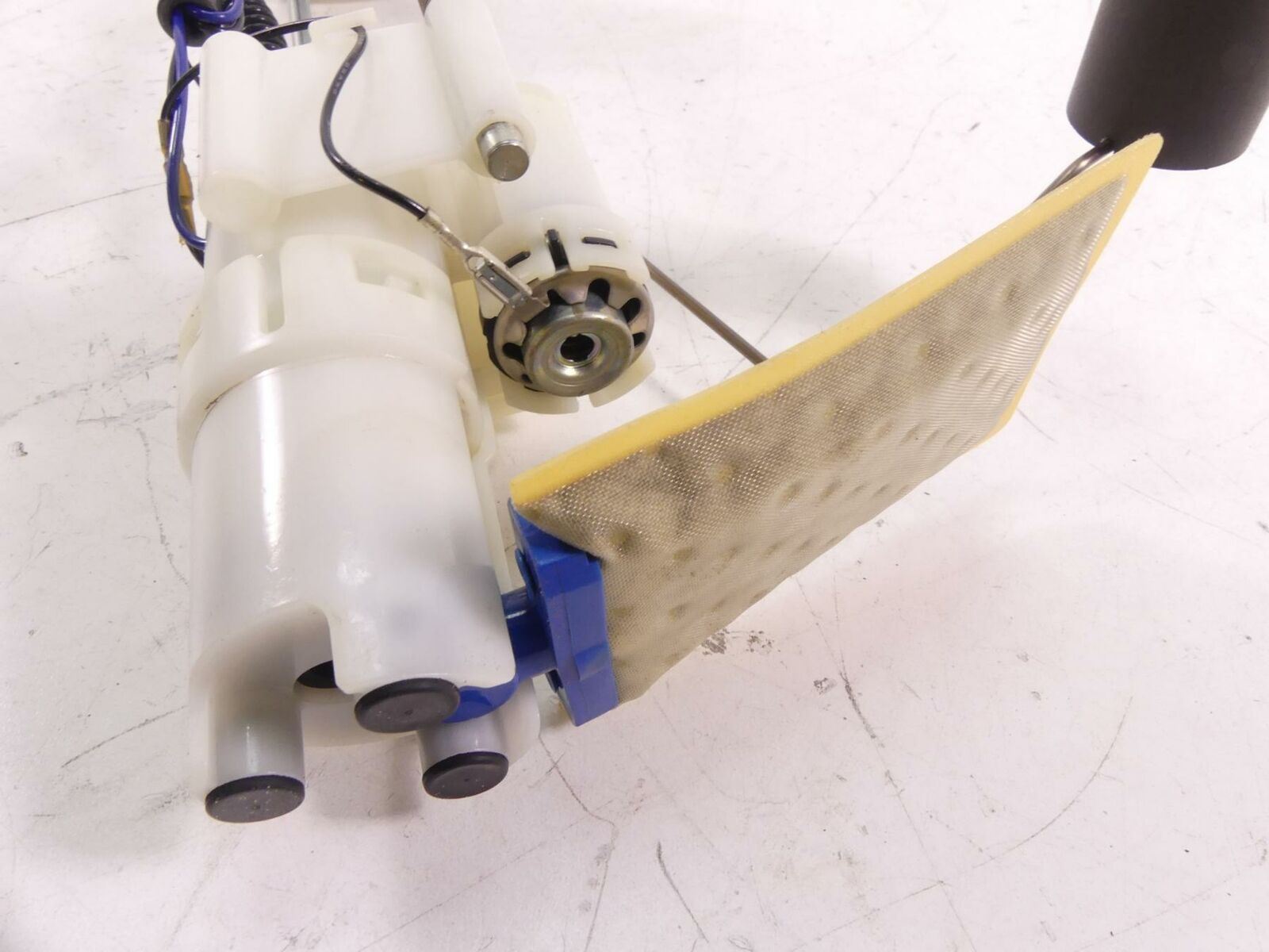 2016 Polaris Sportsman 850SP Fuel Gas Petrol Pump 4K - Tested 2521707 {{ shop.shopifyCountryName }} - Mototech271