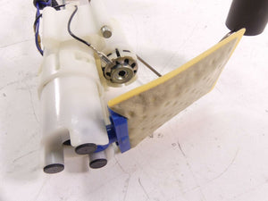 2016 Polaris Sportsman 850SP Fuel Gas Petrol Pump 4K - Tested 2521707 | Mototech271