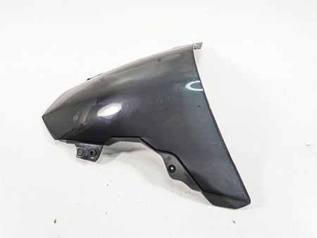 2015 BMW S1000RR K46 Windscreen Wind Shield High Tinted Smoked 77338550075 {{ shop.shopifyCountryName }} - Mototech271