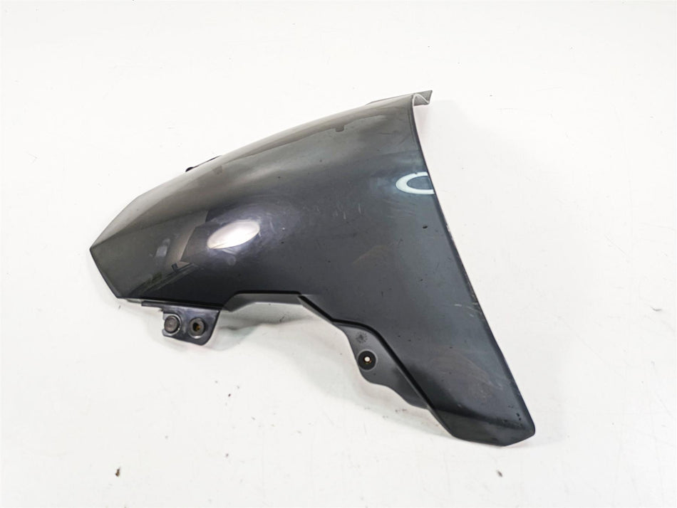 2015 BMW S1000RR K46 Windscreen Wind Shield High Tinted Smoked 77338550075 {{ shop.shopifyCountryName }} - Mototech271