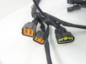 2015 Yamaha Waverunner VX1100 Cruiser Main Wiring Harness Loom 6EX-8259L-A0-00