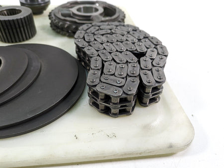 2014 Harley Touring FLHTK Electra Glide Primary Drive Clutch Kit 37000072 {{ shop.shopifyCountryName }} - Mototech271