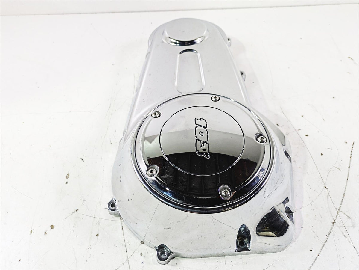 2016 Harley FLSTC Softail Heritage Outer Primary Drive Clutch 60784-06A {{ shop.shopifyCountryName }} - Mototech271