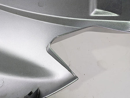 2004 Honda Aquatrax R-12X Left Main Side Cover Decal Fairing 83600-HW3-680 {{ shop.shopifyCountryName }} - Mototech271