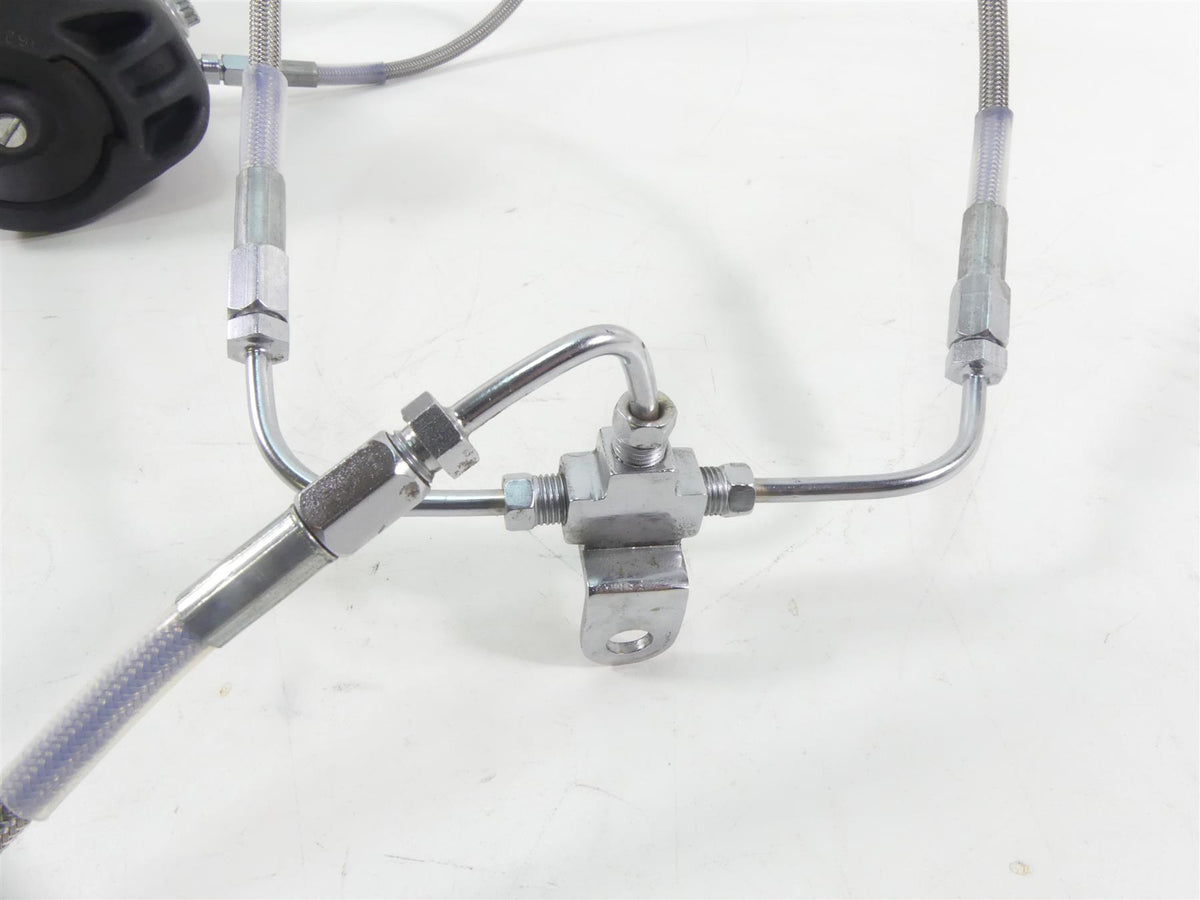 1993 Harley Dyna FXDL Low Rider Front Brake Caliper - Live to Ride 44046-84 {{ shop.shopifyCountryName }} - Mototech271