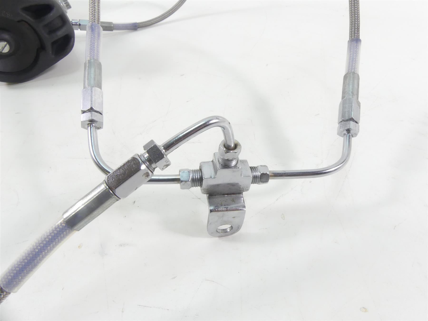 1993 Harley Dyna FXDL Low Rider Front Brake Caliper - Live to Ride 44046-84 {{ shop.shopifyCountryName }} - Mototech271