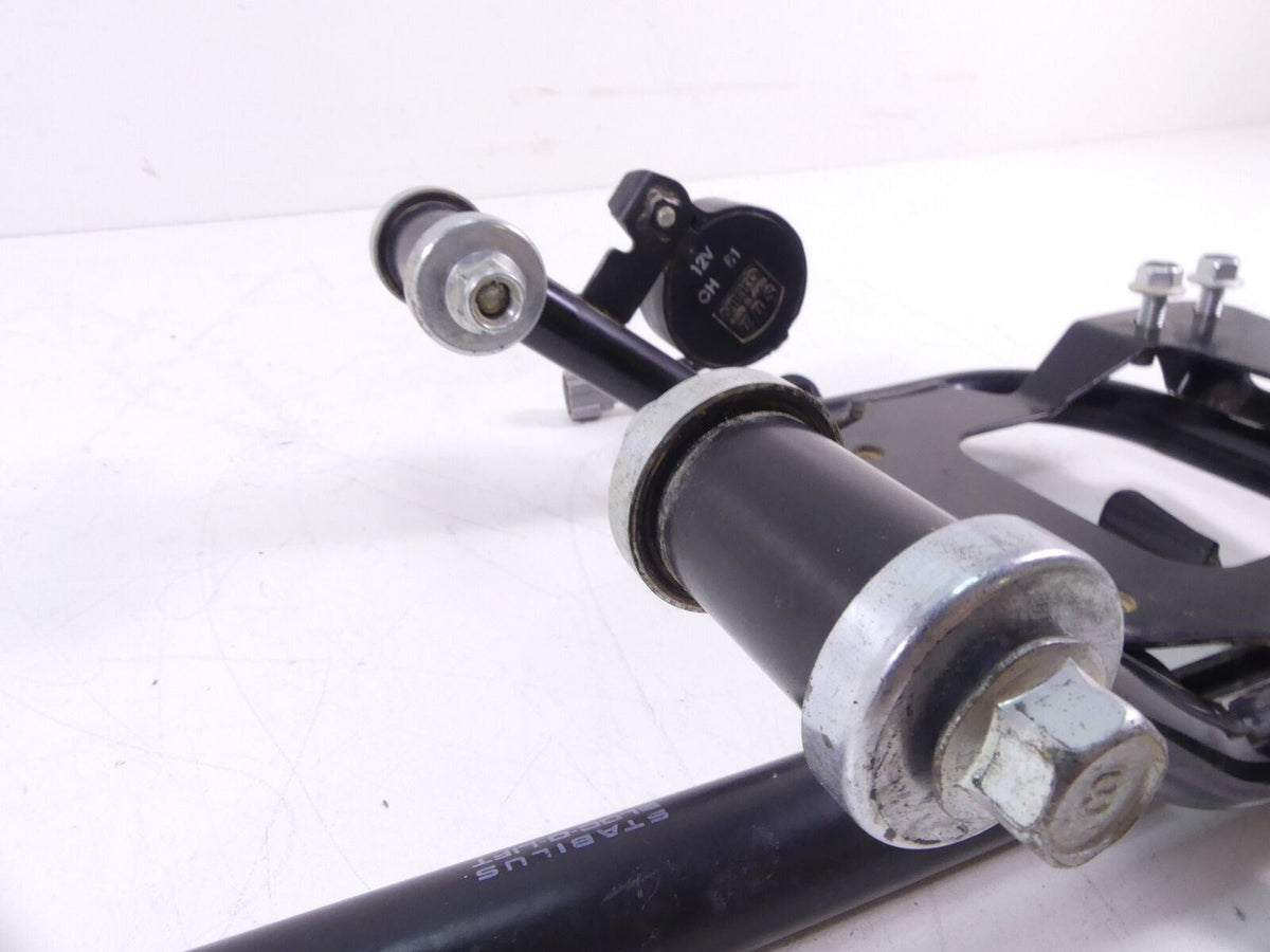 2016 Yamaha YXZ1000R EPS Steering Wheel Mount Damper Set 2HC-F3838 2HC-F3838-02 {{ shop.shopifyCountryName }} - Mototech271