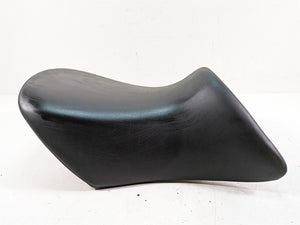 2007 BMW R1200RT K26 Heated Black Front Rider Seat Saddle 52537683654 | Mototech271