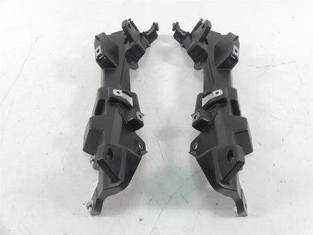 2017 BMW R1200RT K52 Saddlebag Holder Mount Bracket Set 46547728665 46547728666 {{ shop.shopifyCountryName }} - Mototech271