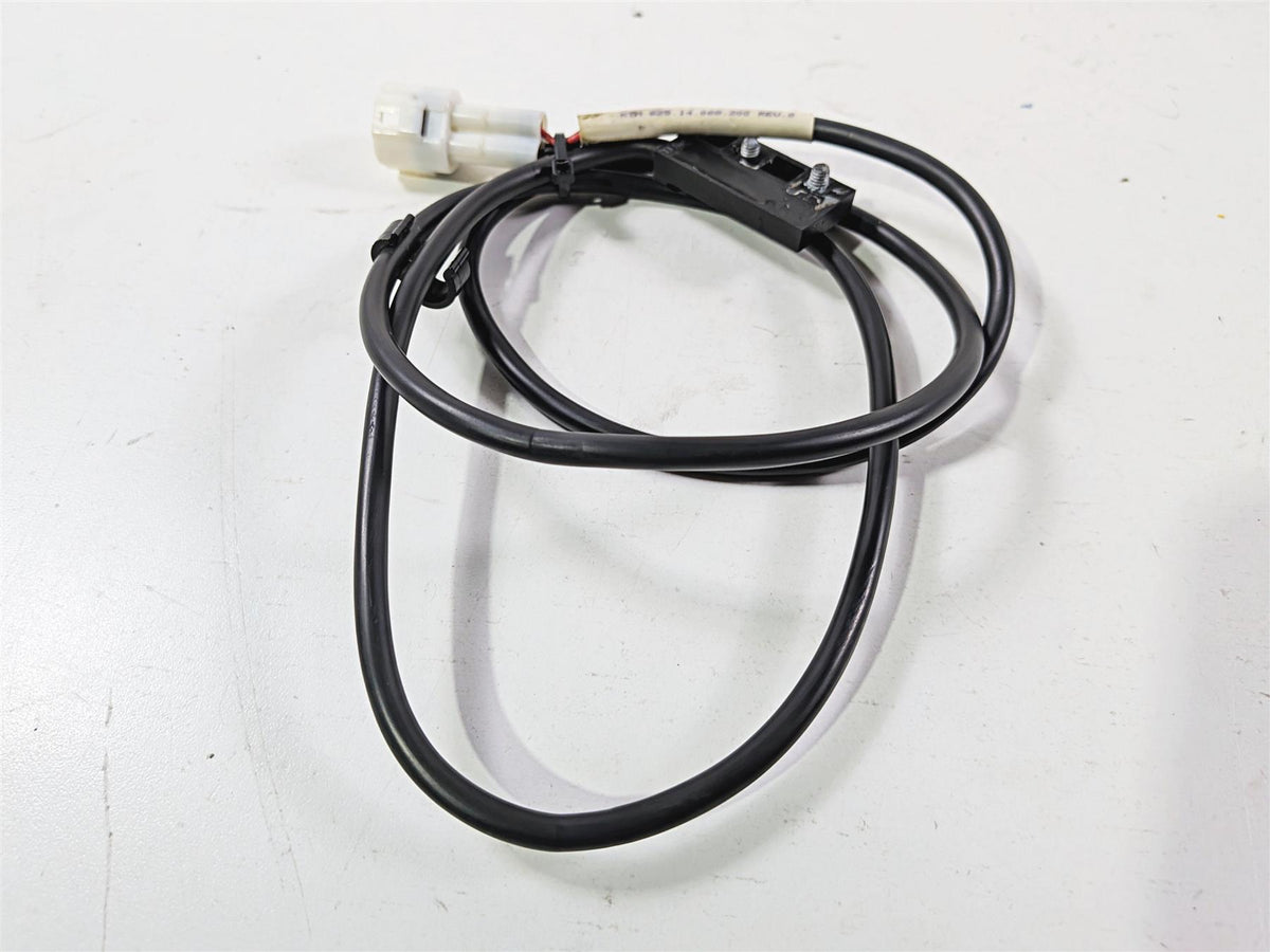 2013 KTM 990 Adventure Baja Speedometer Speed Sensor 62514068200-Mototech271