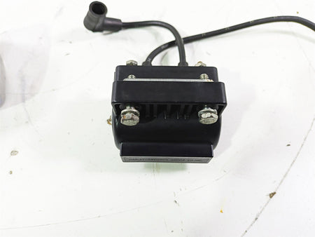 1992 Harley FLSTC Softail Heritage Ignition Coil Wires Plug Set 31614-83A {{ shop.shopifyCountryName }} - Mototech271
