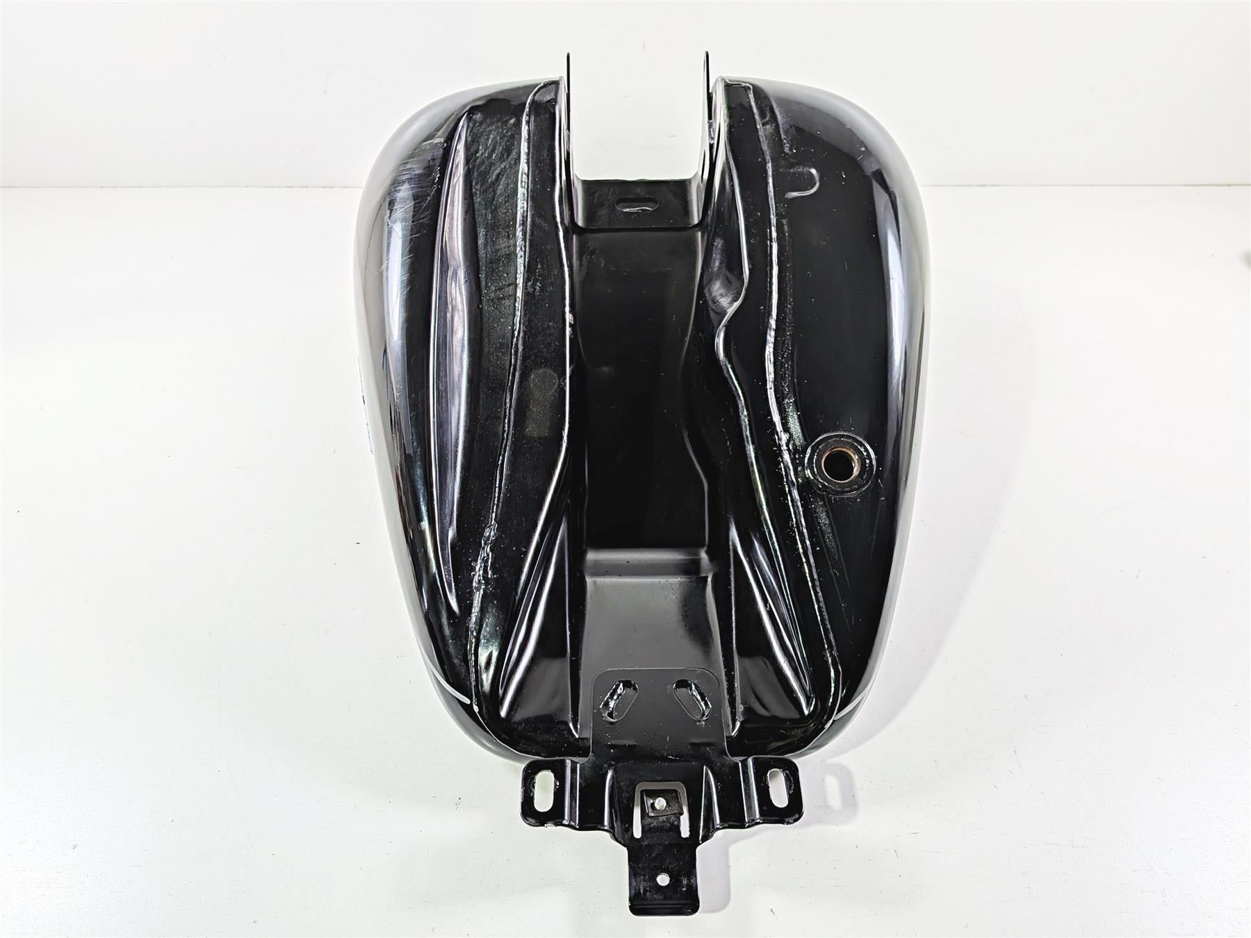 2014 Harley Touring FLHTK Electra Glide Fuel Gas Petrol Tank 61356-08-Mototech271
