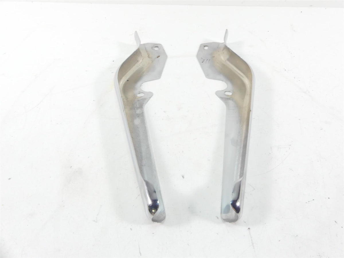 2007 Harley FLHTCU SE CVO Electra Glide Rear Frame Chrome Struts 47558-07 {{ shop.shopifyCountryName }} - Mototech271