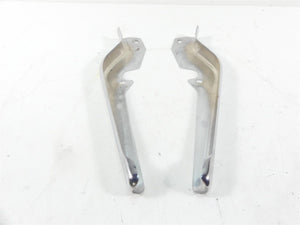 2007 Harley FLHTCU SE CVO Electra Glide Rear Frame Chrome Struts 47558-07 | Mototech271