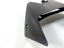 Load image into Gallery viewer, 2017 Kawasaki ZX1400 ZX14R Ninja Lower Rear Under Bike Belly Spoiler 55028-0063 | Mototech271
