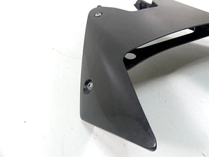 2017 Kawasaki ZX1400 ZX14R Ninja Lower Rear Under Bike Belly Spoiler 55028-0063 | Mototech271