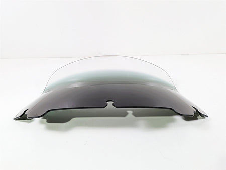2014 Harley Touring FLHTK Electra Glide Windshield Half Smoke Screen-Mototech271