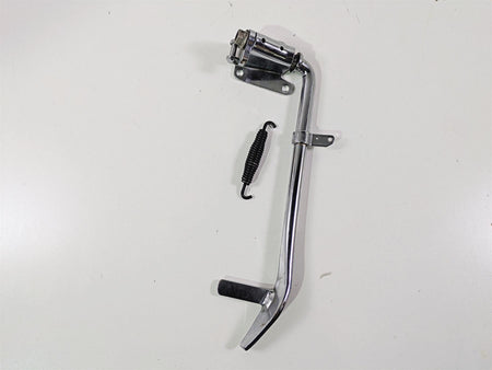 1999 Harley Touring FLHTCUI E-Glide Side Kickstand Jiffy Stand 50075-83B {{ shop.shopifyCountryName }} - Mototech271