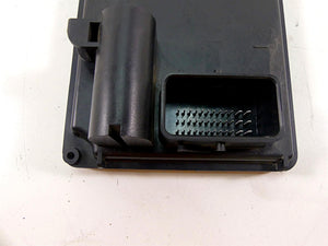 2014 Harley Dyna FXDB Street Bob Bcm Body Control Module X-Axis 69992-12A | Mototech271