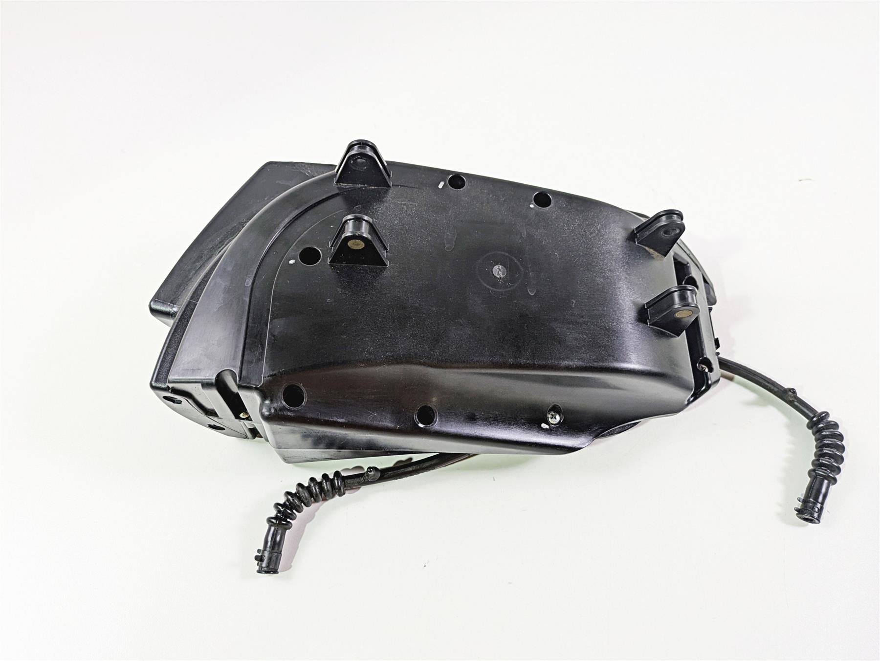 2009 Harley XR1200 Sportster Air Filter Cleaner Breather - Read 29867-09 {{ shop.shopifyCountryName }} - Mototech271