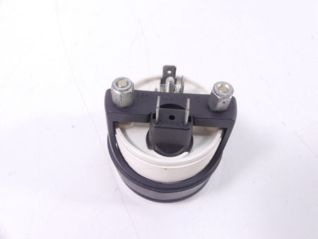 2000 Harley Touring FLHTCI Electra Glide Volt Meter Voltage Gauge 74526-96C {{ shop.shopifyCountryName }} - Mototech271