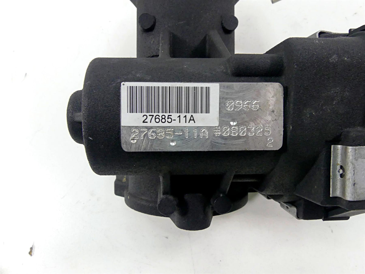 2016 Harley Softail FLS Slim Throttle Body Fuel Injection 27685-11A {{ shop.shopifyCountryName }} - Mototech271