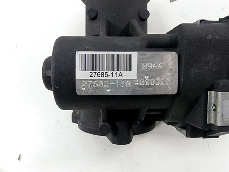 2016 Harley Softail FLS Slim Throttle Body Fuel Injection 27685-11A {{ shop.shopifyCountryName }} - Mototech271