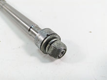 Load image into Gallery viewer, 2006 Harley Sportster XL1200 Front Axle Wheel Spindle 3/4&quot; 43895-00 | Mototech271
