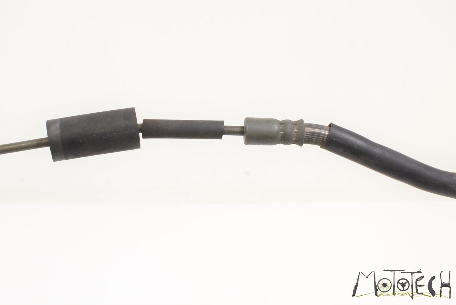 2005 Kawasaki ZZR1200 ZX1200 Ninja Clutch Line Pipe Hose Tube 43095-1253 {{ shop.shopifyCountryName }} - Mototech271