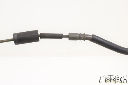 2005 Kawasaki ZZR1200 ZX1200 Ninja Clutch Line Pipe Hose Tube 43095-1253 {{ shop.shopifyCountryName }} - Mototech271