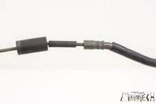 Load image into Gallery viewer, 2005 Kawasaki ZZR1200 ZX1200 Ninja Clutch Line Pipe Hose Tube 43095-1253 | Mototech271
