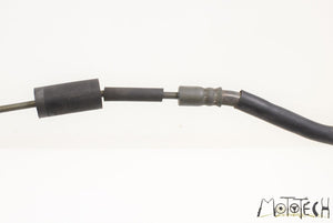 2005 Kawasaki ZZR1200 ZX1200 Ninja Clutch Line Pipe Hose Tube 43095-1253 | Mototech271