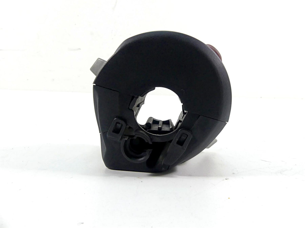 2013 BMW S1000RR K46 Left Hand Control Switch Abs Dtc 61318546195 {{ shop.shopifyCountryName }} - Mototech271