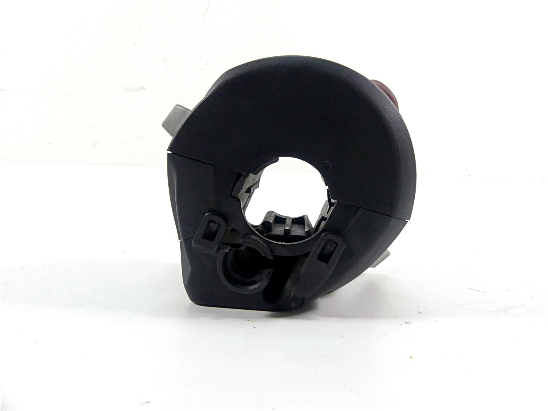 2013 BMW S1000RR K46 Left Hand Control Switch Abs Dtc 61318546195 {{ shop.shopifyCountryName }} - Mototech271