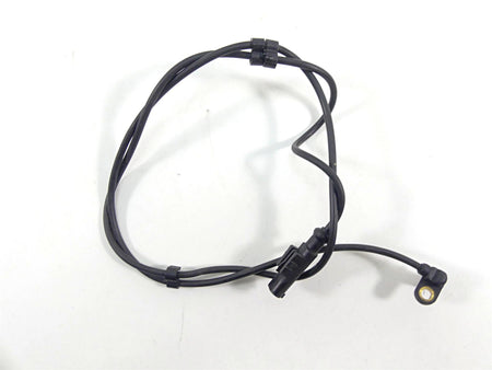 2015 KTM 1190 Adventure Front Abs Brake Wheel Speed Sensor 76042025000 {{ shop.shopifyCountryName }} - Mototech271