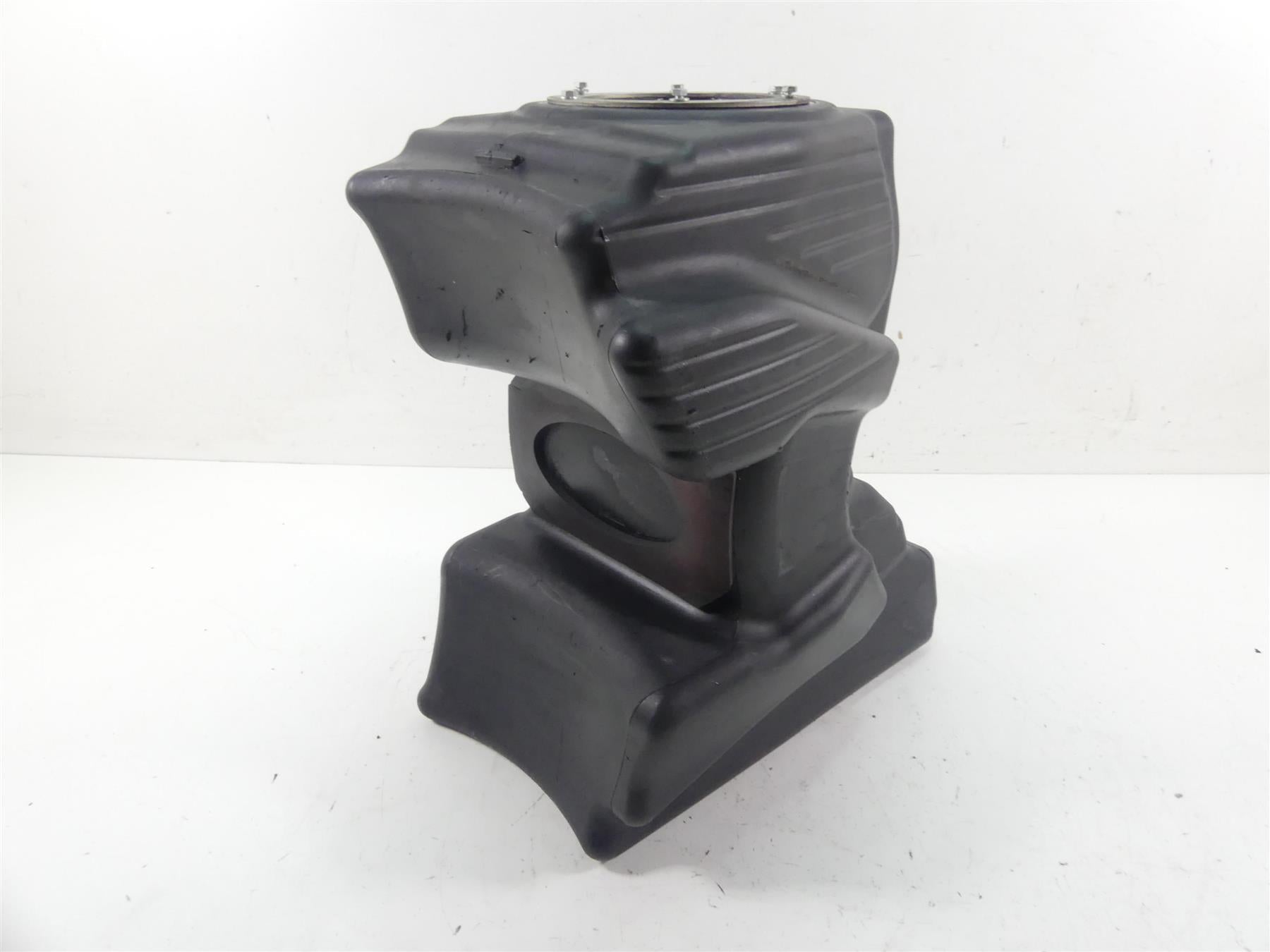 2012 Harley VRSCF Muscle Rod Plastic Fuel Gas Petrol Tank Reservoir 61328-07A | Mototech271