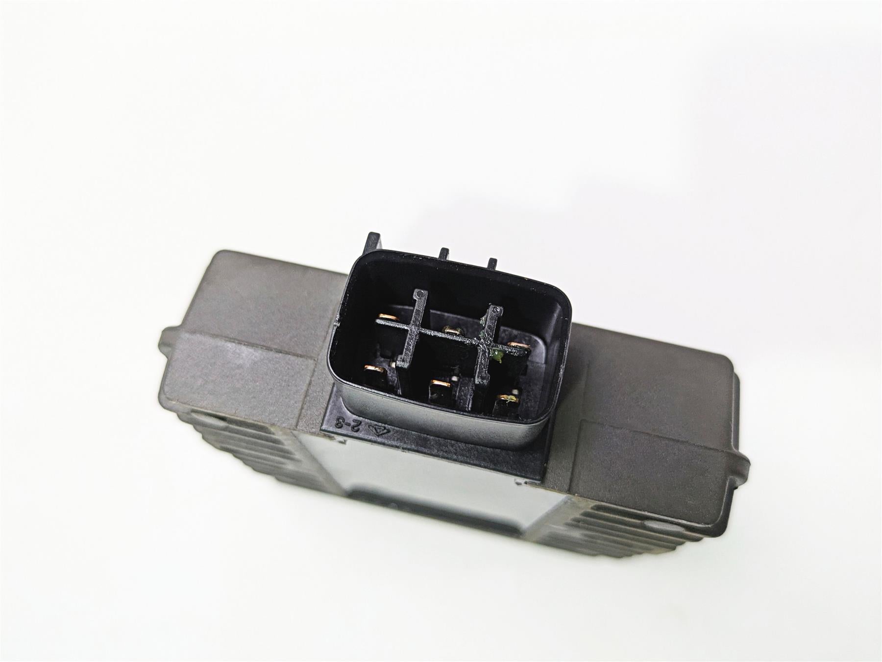 2011 Kawasaki STX-15F Jetski Rectifier Voltage Regulator SH678KA 21066-3718 {{ shop.shopifyCountryName }} - Mototech271