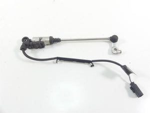 2016 BMW S1000XR K49 Bing Quickshifter Quick Shifter Shift Assistant 23418553660 | Mototech271