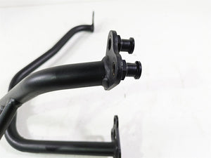 2016 Moto Guzzi Stelvio 1200 8V NTX Left Engine Crash Guard Rail 886741 | Mototech271