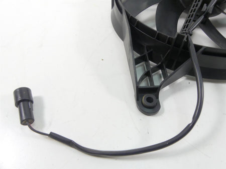 2021 Kawasaki Teryx KRX1000 KRF1000 Radiator Coolant Fan 59502-0628 {{ shop.shopifyCountryName }} - Mototech271