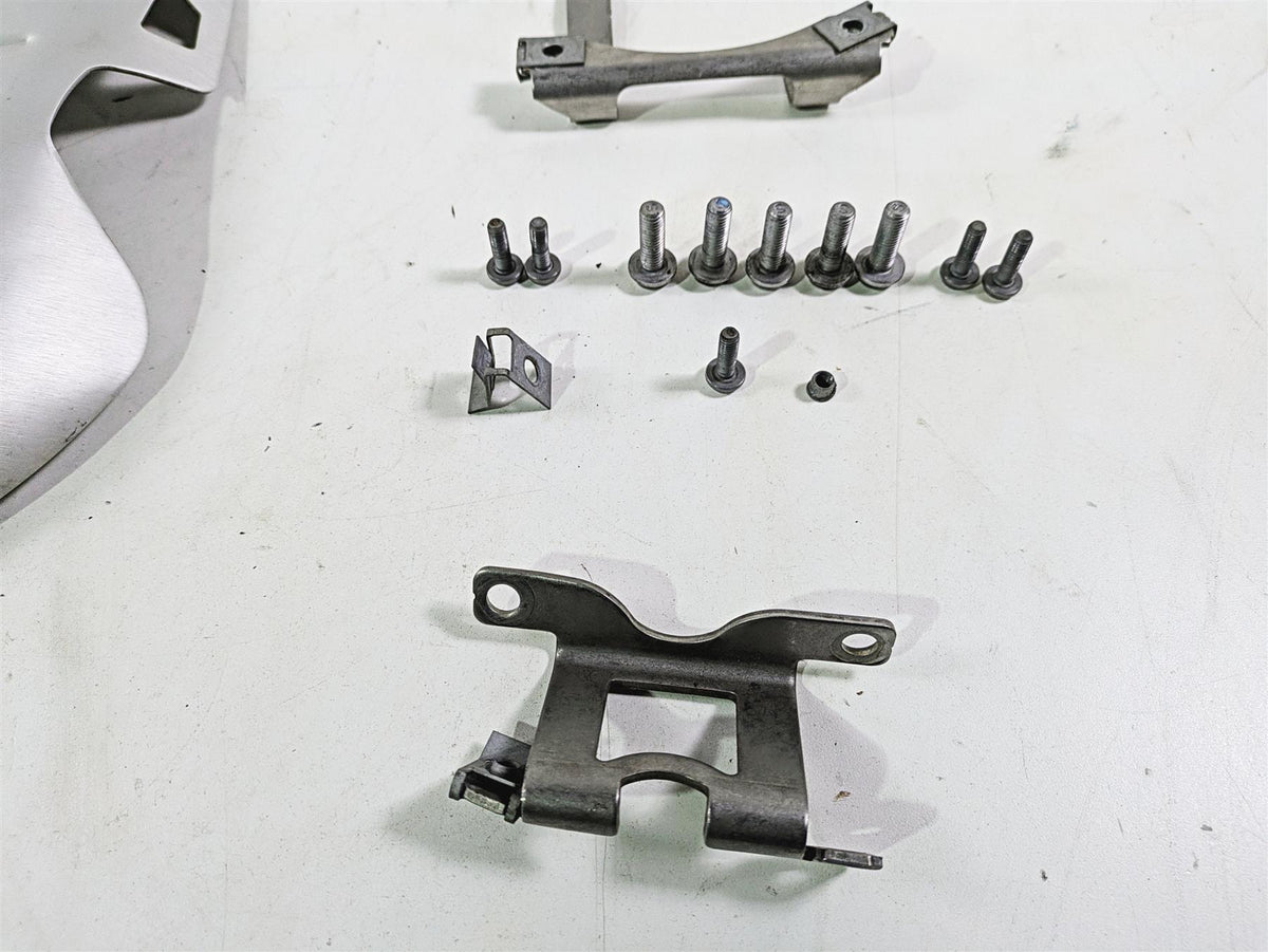 2021 BMW R1250GS K51 Adv Bottom Engine Skid Plate & Hardware Set 11848485696 {{ shop.shopifyCountryName }} - Mototech271