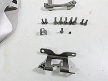Load image into Gallery viewer, 2021 BMW R1250GS K51 Adv Bottom Engine Skid Plate &amp; Hardware Set 11848485696
