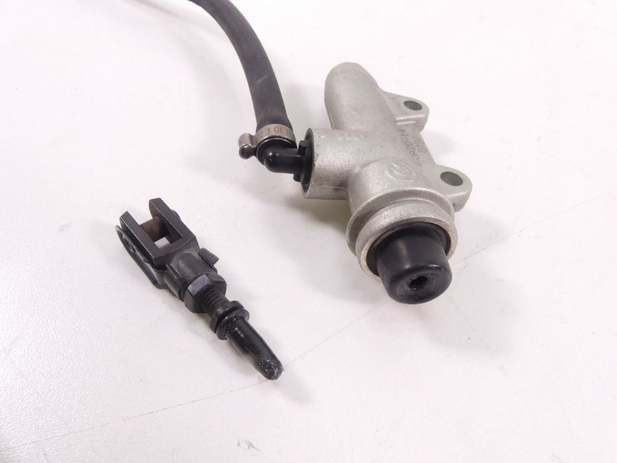 2010 BMW R1200GS Adventure K255 Rear Brake Master Cylinder Brembo 34317699574 {{ shop.shopifyCountryName }} - Mototech271