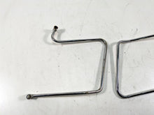 Load image into Gallery viewer, 2000 Harley Dyna FXDL Low Rider Rear Saddlebag Rail Holder Mount Set
