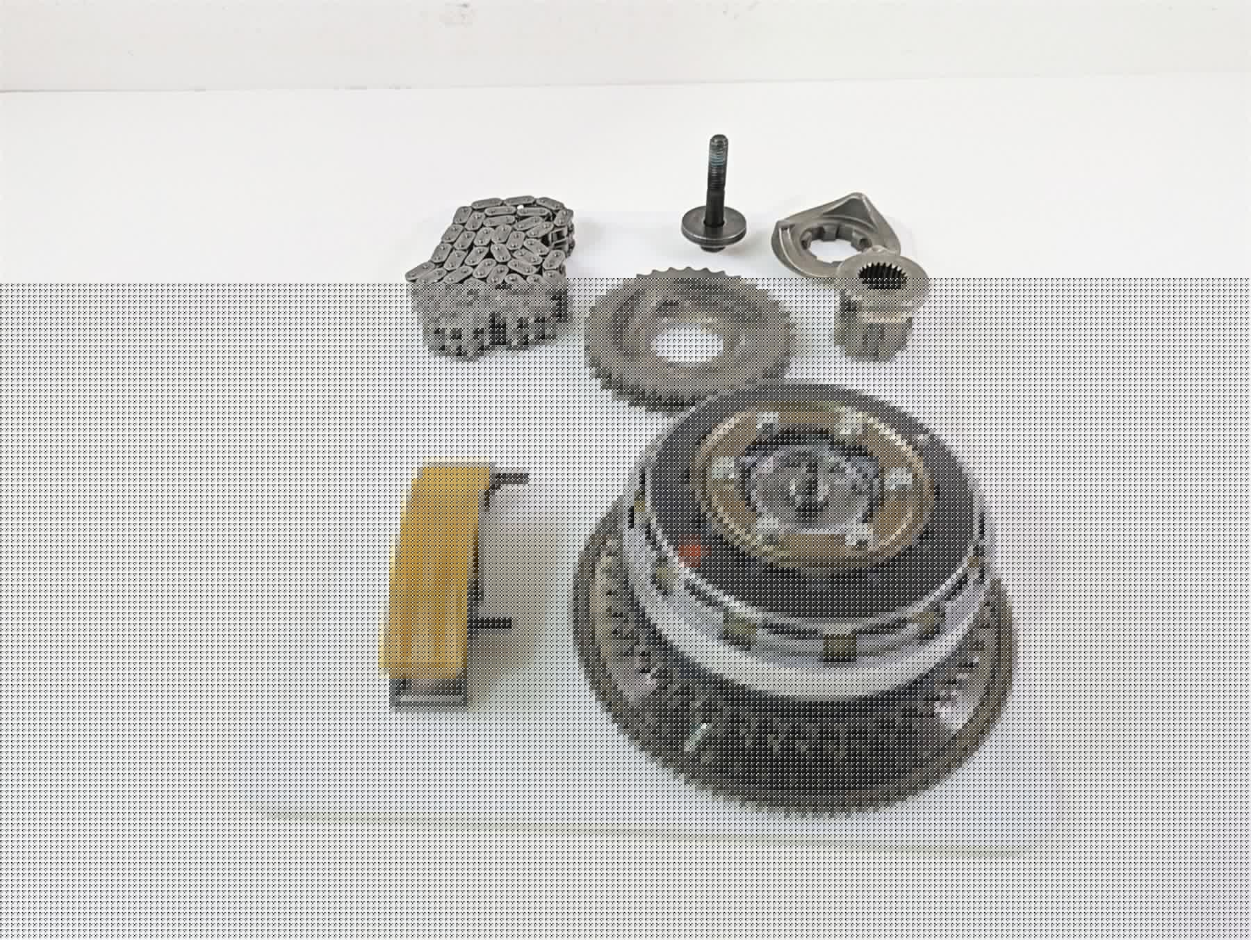 2009 Harley Touring FLHX Street Glide Clutch Kit Primary Drive 37813-06A {{ shop.shopifyCountryName }} - Mototech271