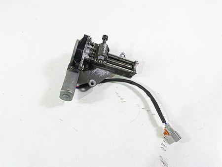 2018 Indian Chieftain Dark Horse Windshield Motor 4016791 4081090 {{ shop.shopifyCountryName }} - Mototech271