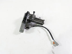 2018 Indian Chieftain Dark Horse Windshield Motor 4016791 4081090