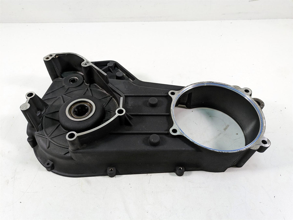 2006 Harley Touring FLHTCUI Electra Glide Inner Primary Drive Cover 60677-01C {{ shop.shopifyCountryName }} - Mototech271